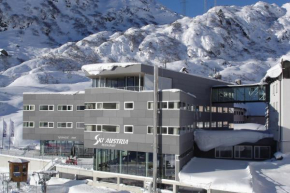 Hotel Ski Austria St.Christoph a.A. Sankt Christoph Am Arlberg